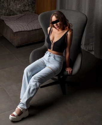 Наташа, 25 лет